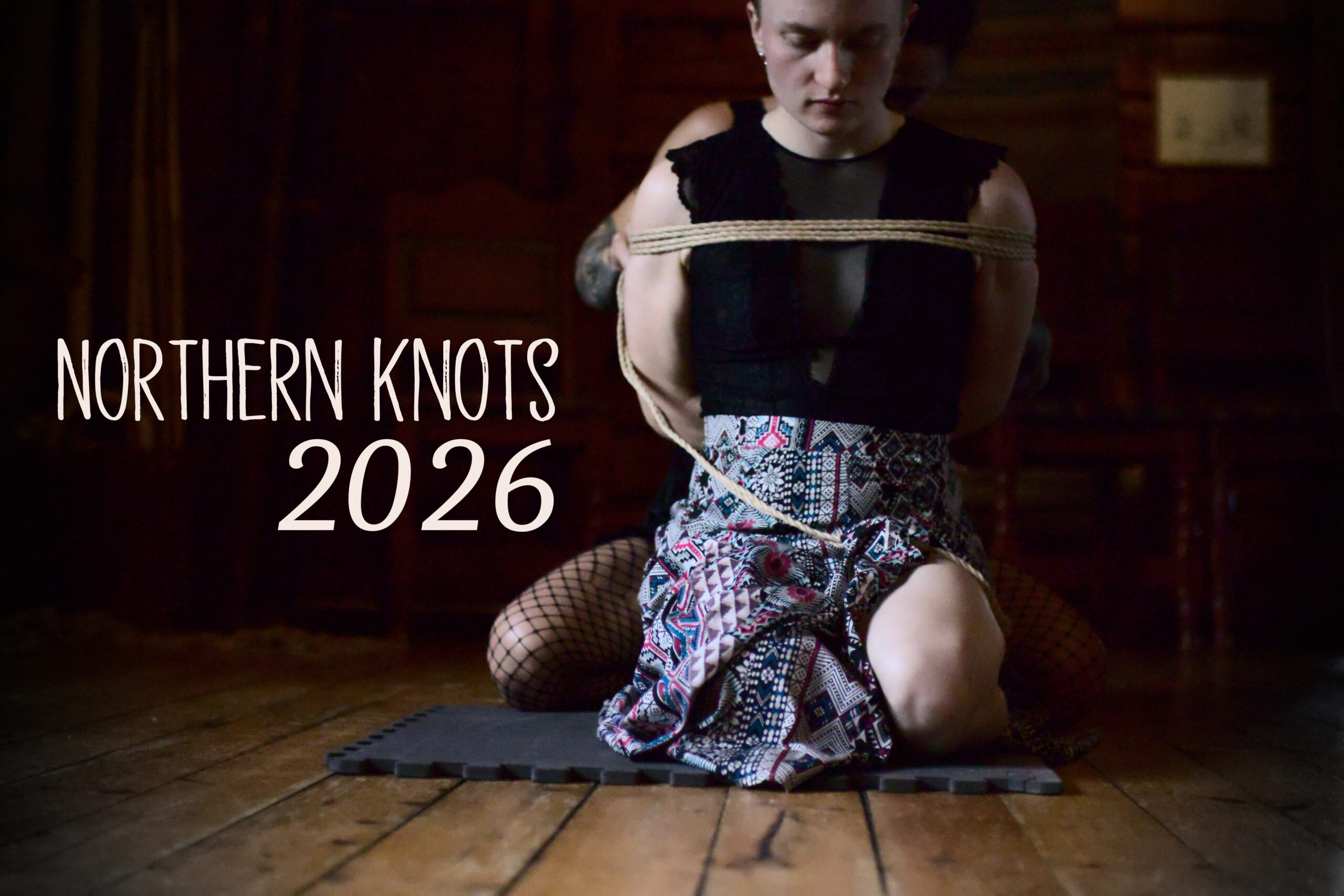 Bilde: Fotograf AnubisPhoto, Rigger Saara Kantanen, Modell Esra